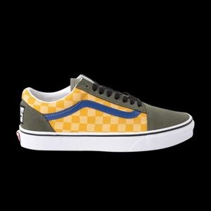 Vans Old Skool ‘Otw Rally’ shoes